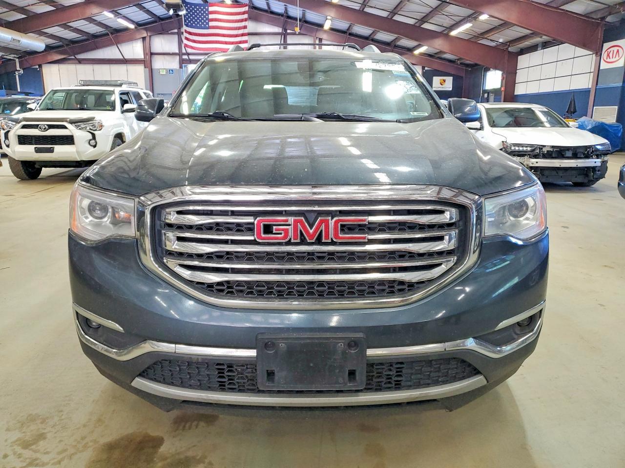 2019 GMC Acadia Slt-1 - Image 5