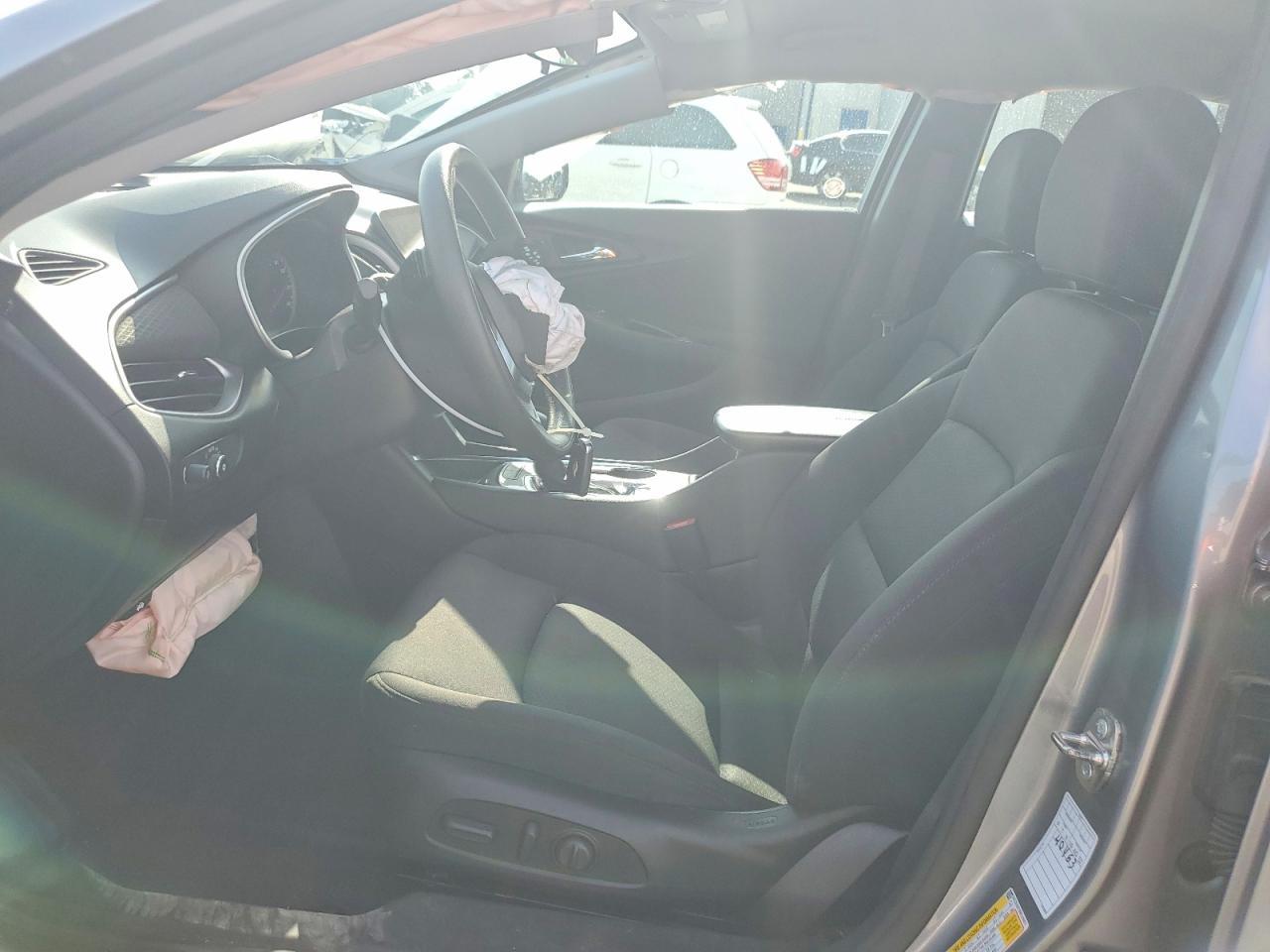 2024 Chevrolet Malibu Lt - Фото 7