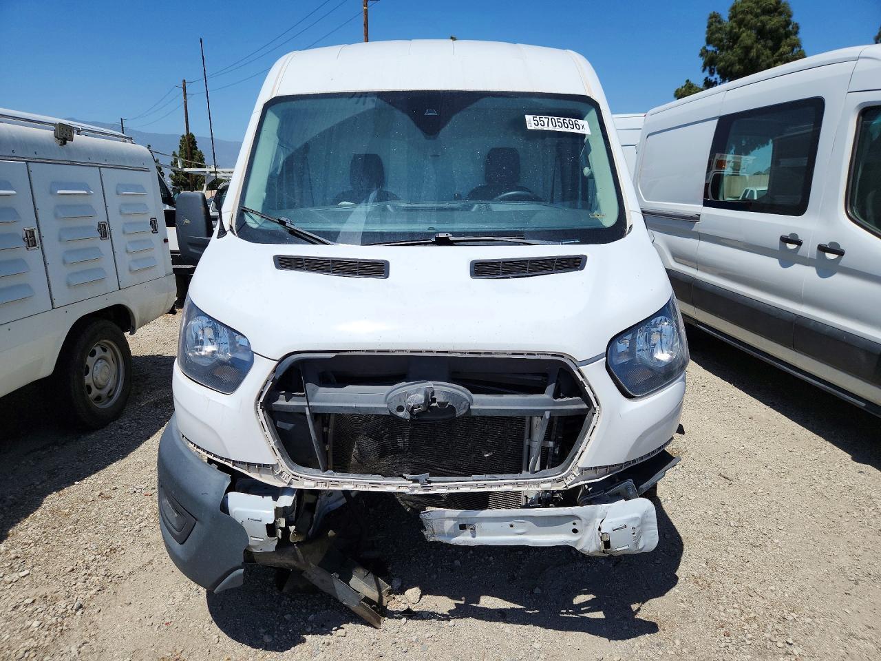 2022 Ford Transit - Image 5