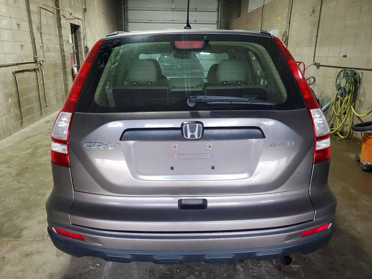 2010 Honda Cr-V Lx - Image 6