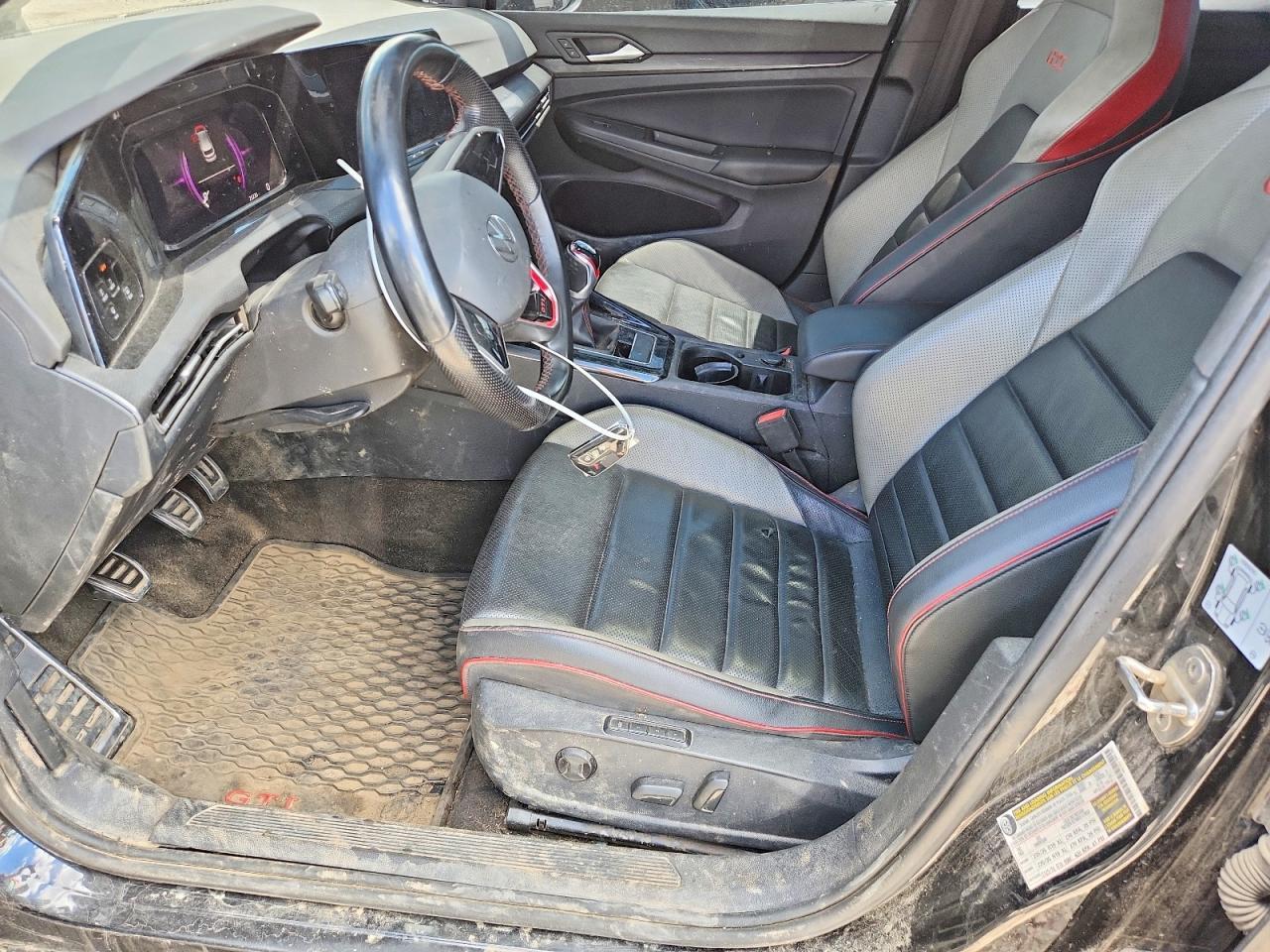 2024 Volkswagen Gti Se - Image 7