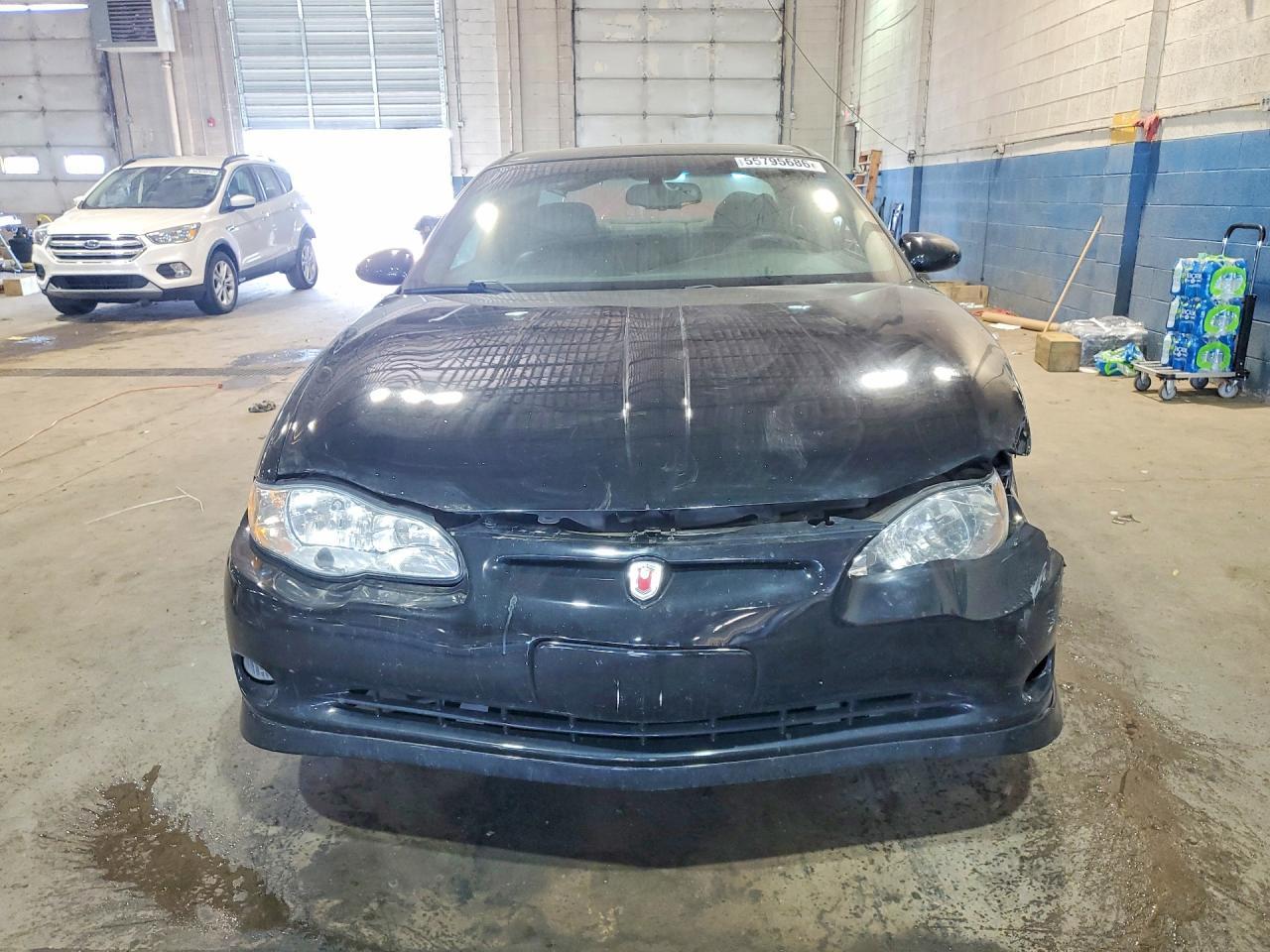 2003 Chevrolet Monte Carlo Ss - Image 5