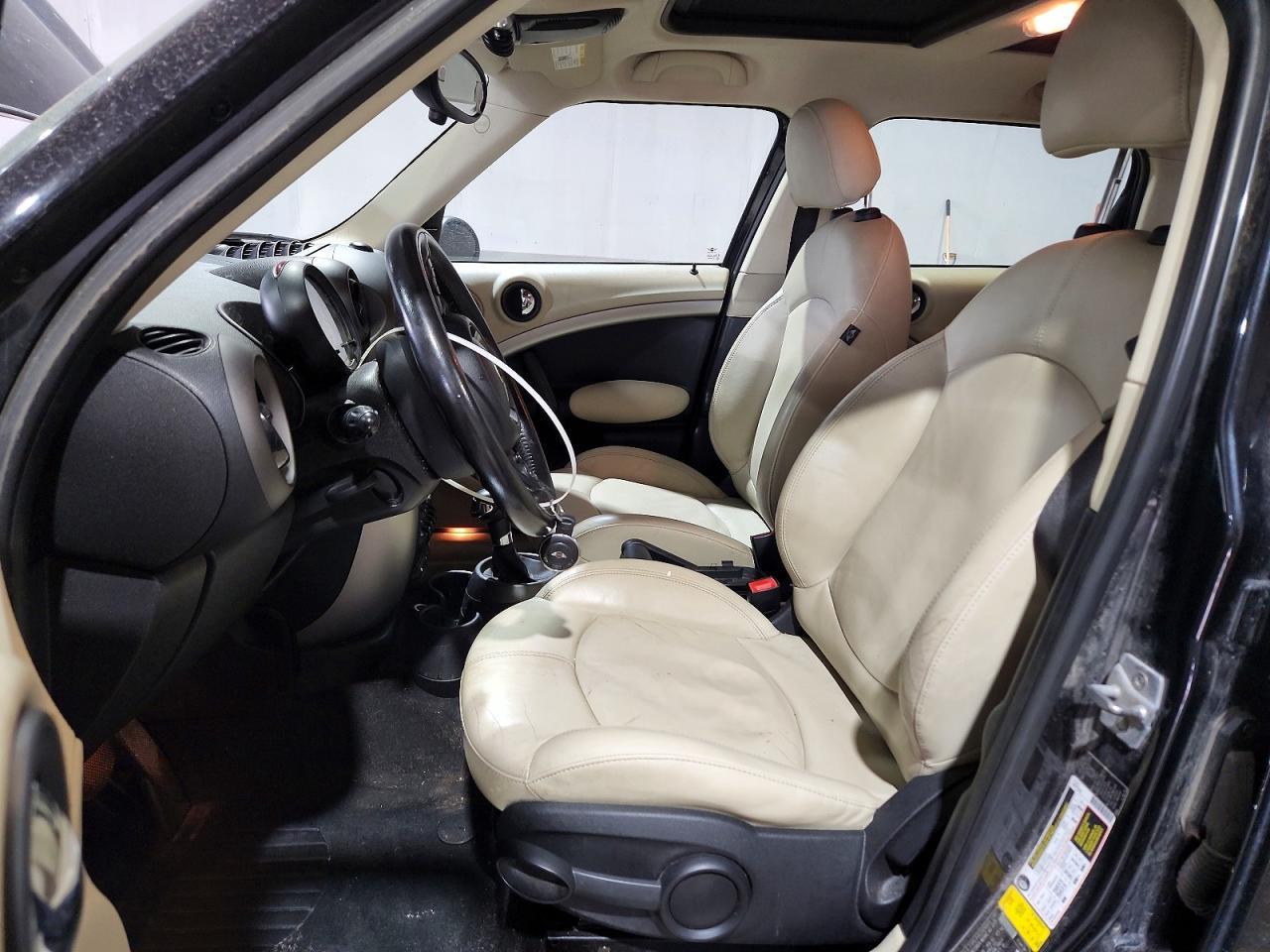 2011 Mini Cooper Countryman - Image 7