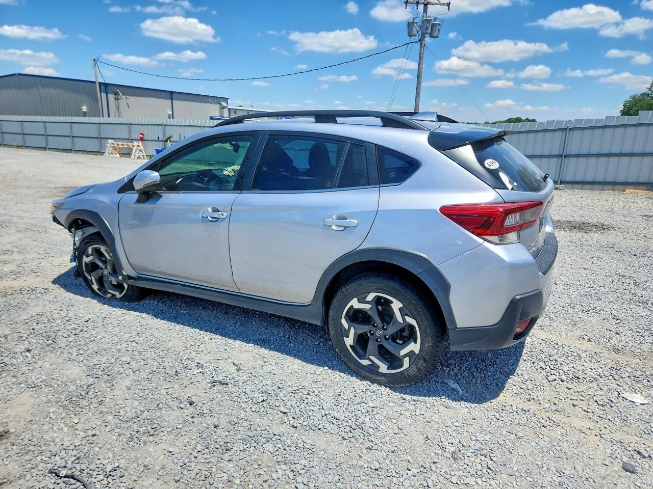 2023 Subaru Crosstrek Limited - Фото 2