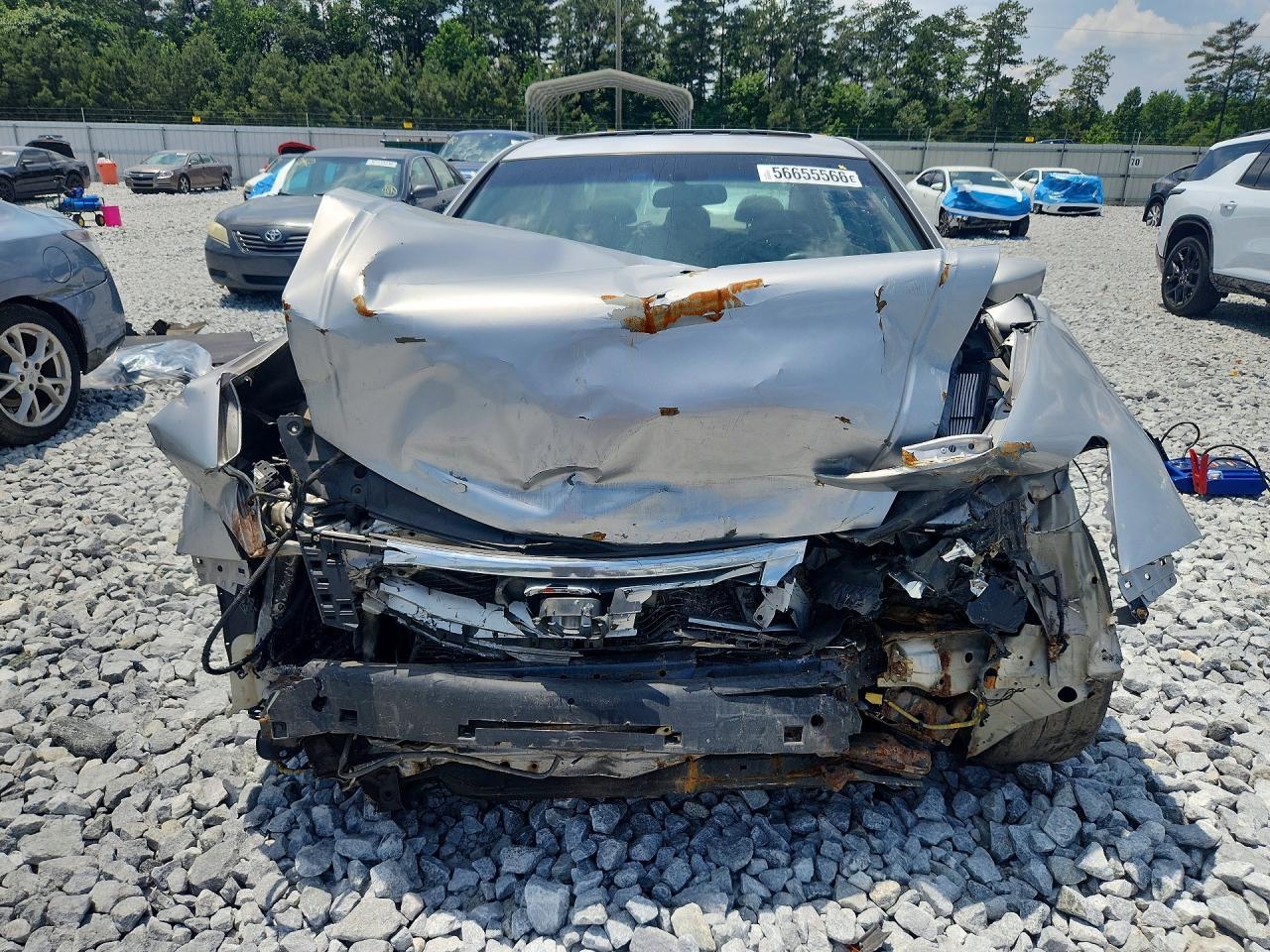 2009 Honda Accord Ex - Image 5
