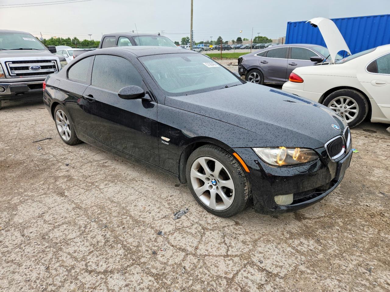 2009 BMW 328 Xi - Фото 4