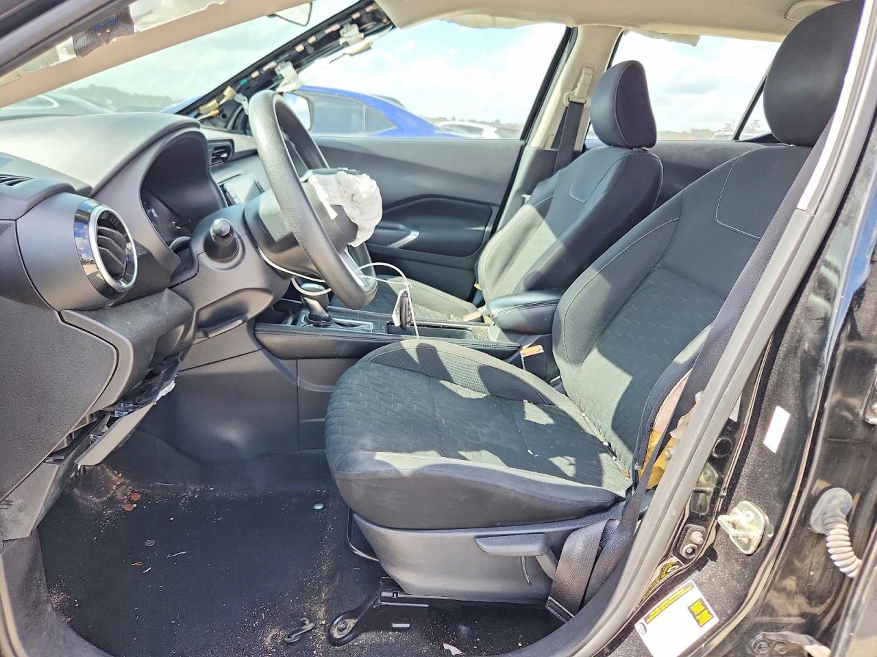2021 Nissan Kicks Sv - Image 7