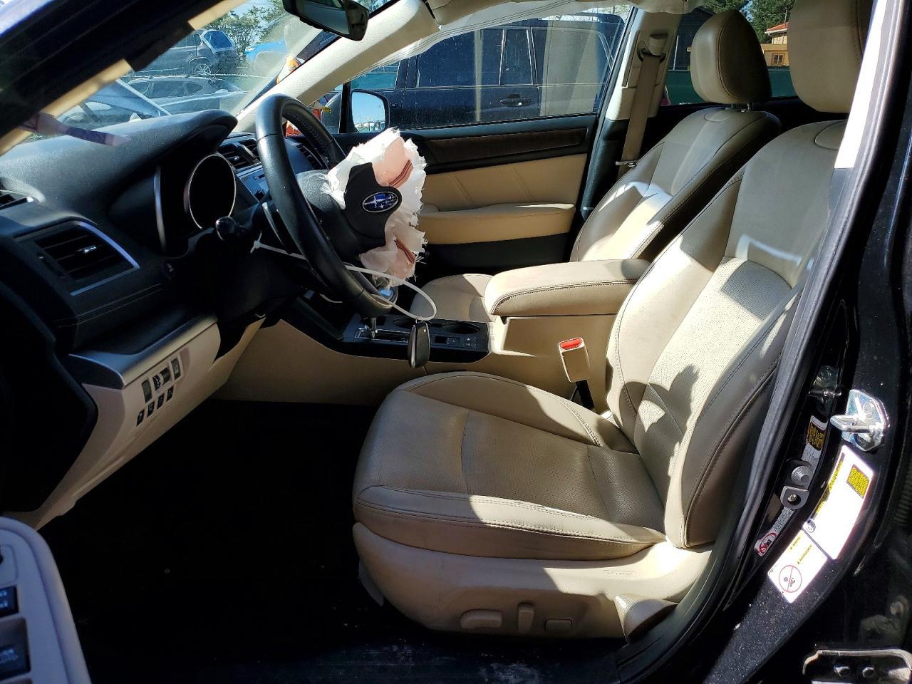 2018 Subaru Outback 3.6R Limited - Image 7