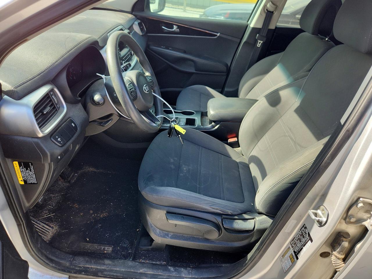 2016 Kia Sorento - Фото 7