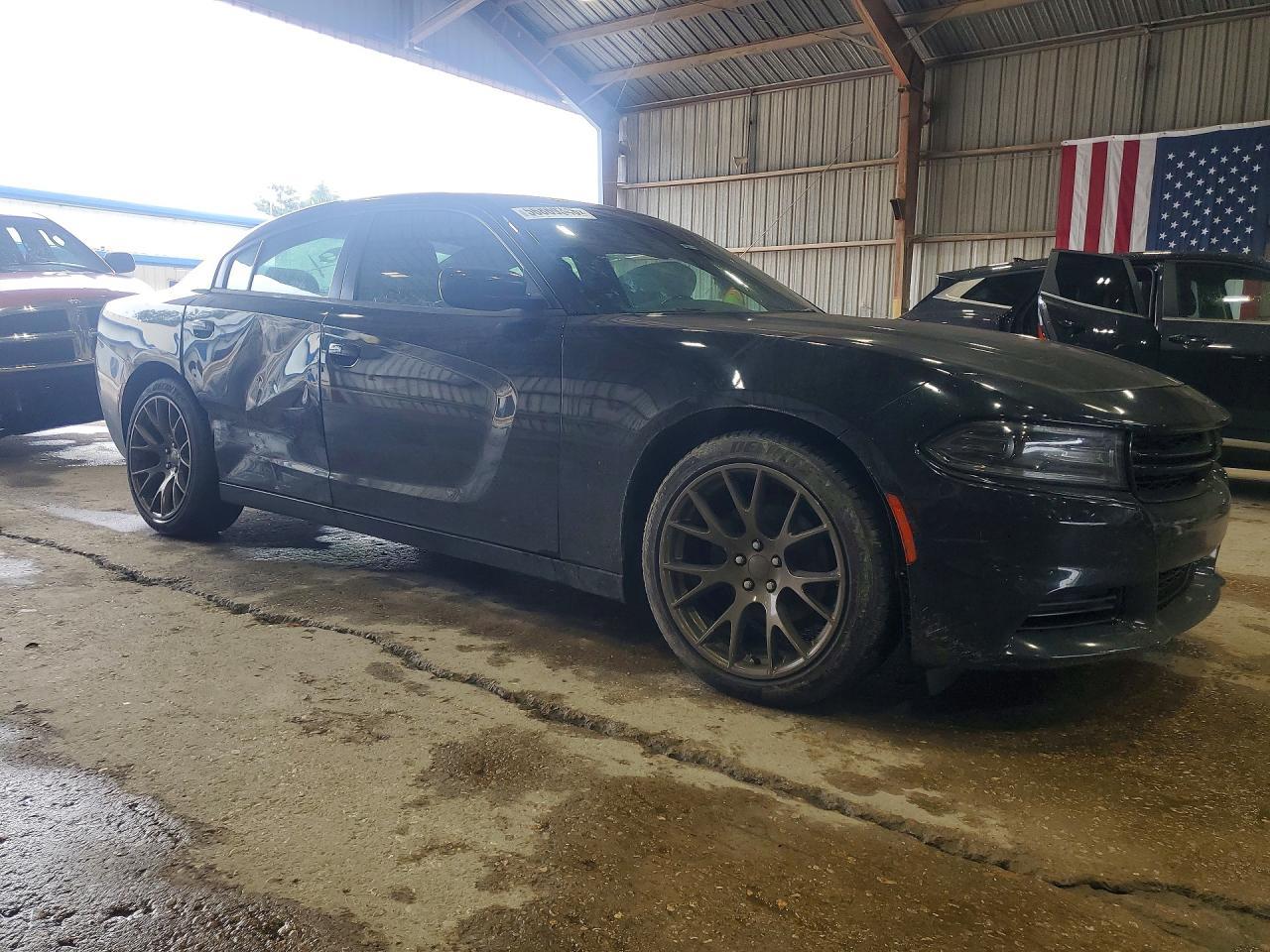 2020 Dodge Charger Sxt - Фото 4