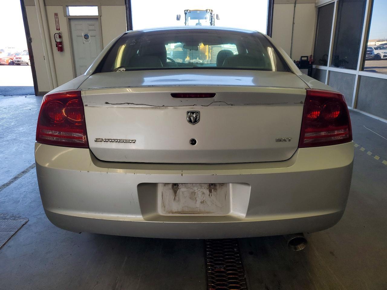 2006 Dodge Charger Se - Фото 6