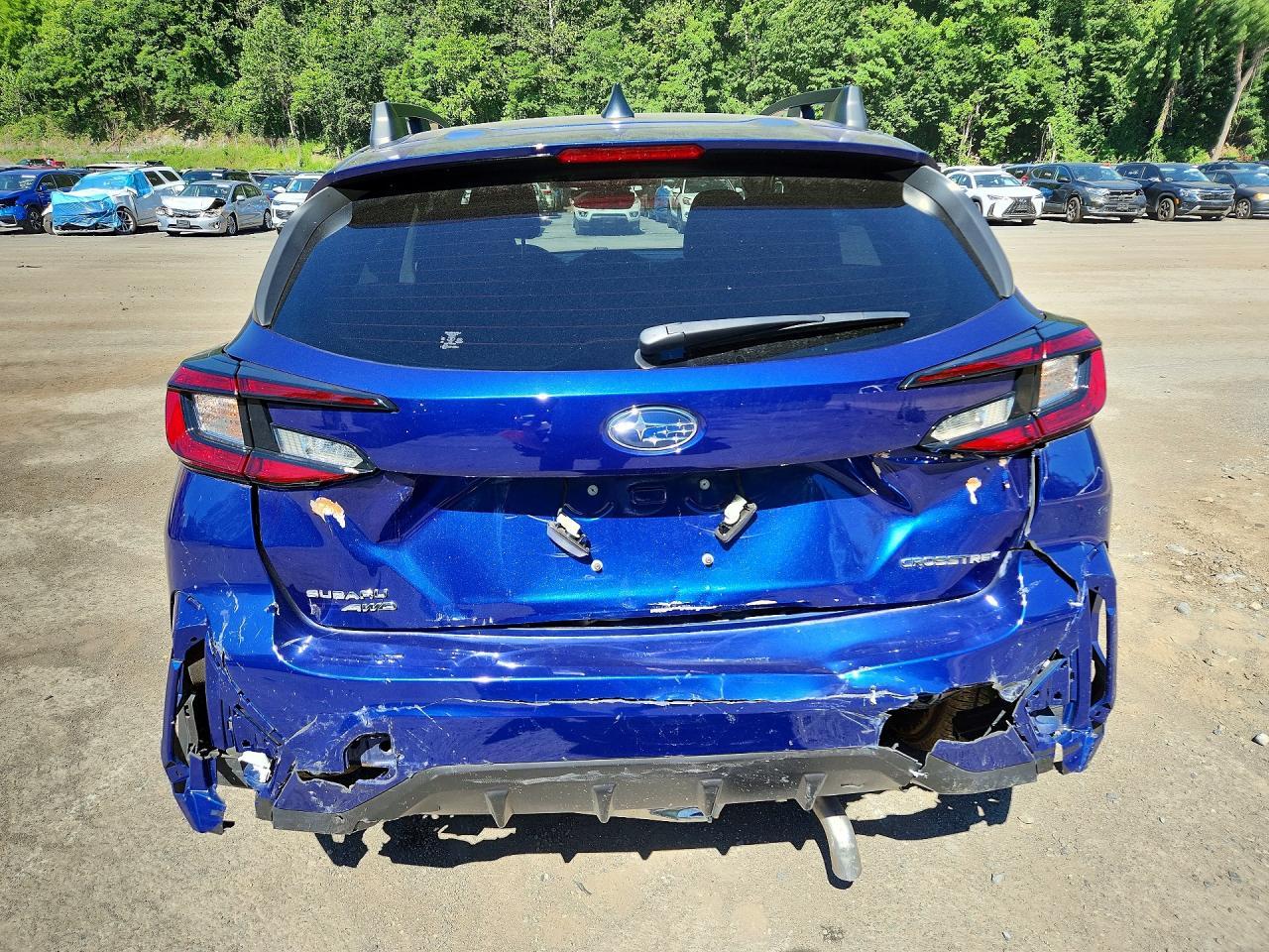 2024 Subaru Crosstrek Premium - Image 6