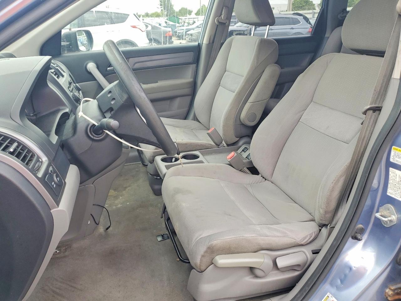 2007 Honda Cr-V Ex - Image 7
