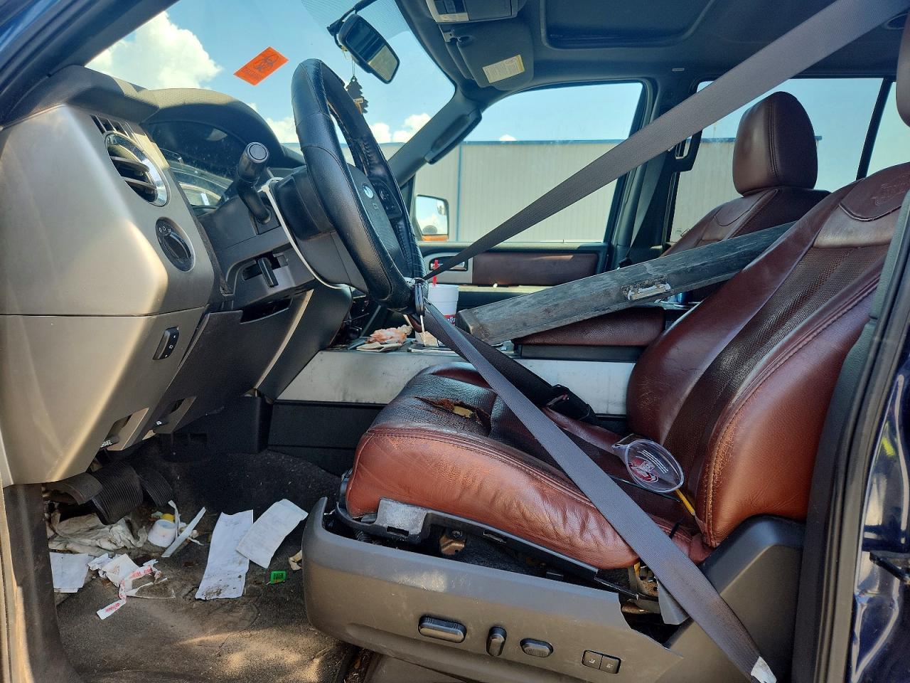 2013 Ford Expedition Xlt - Image 7