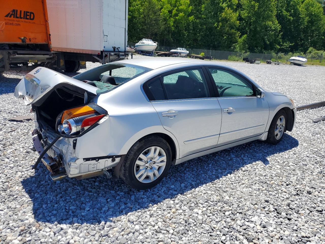 2012 Nissan Altima Base - Image 3