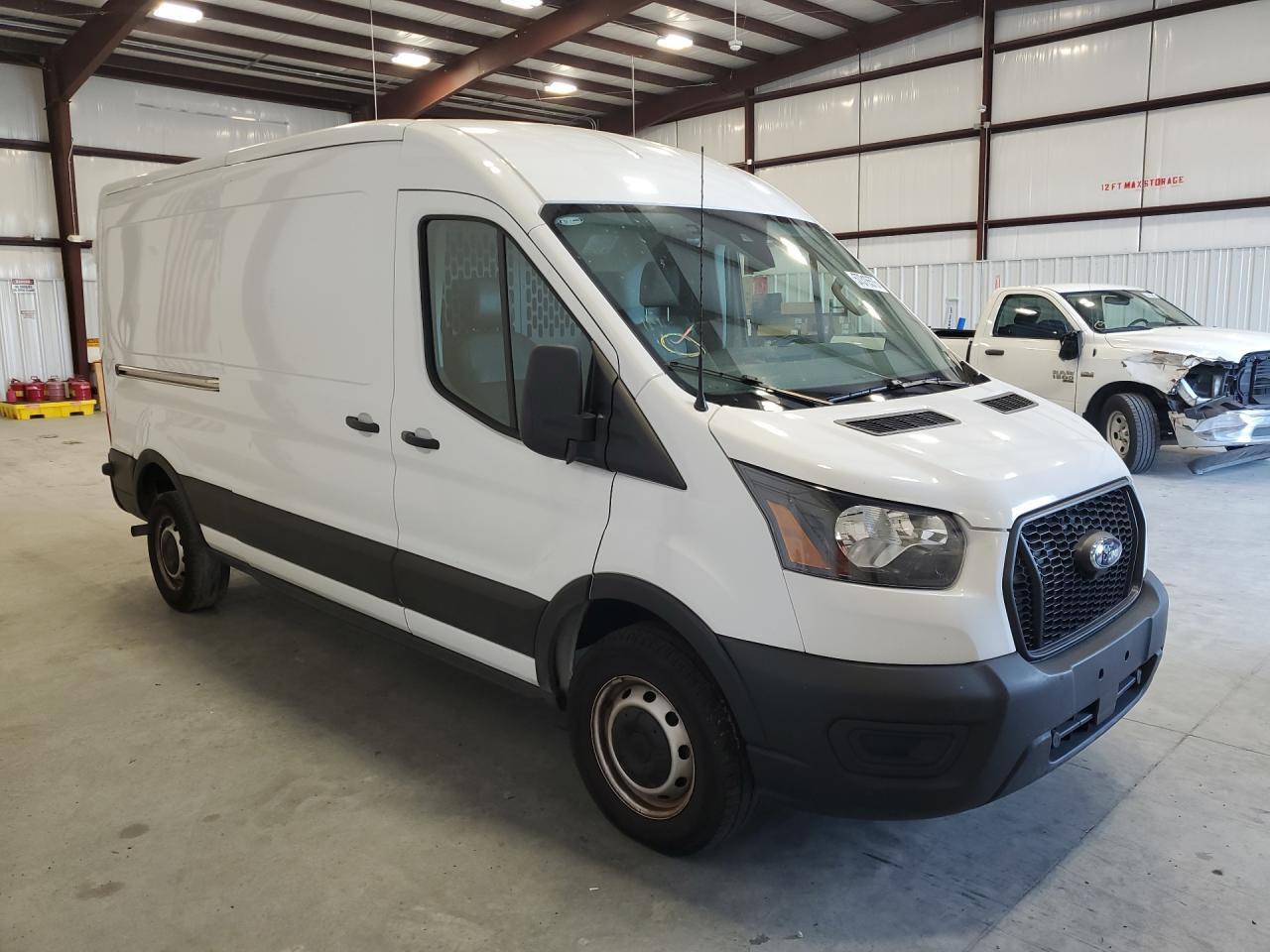 2024 Ford Transit T-250 - Фото 4