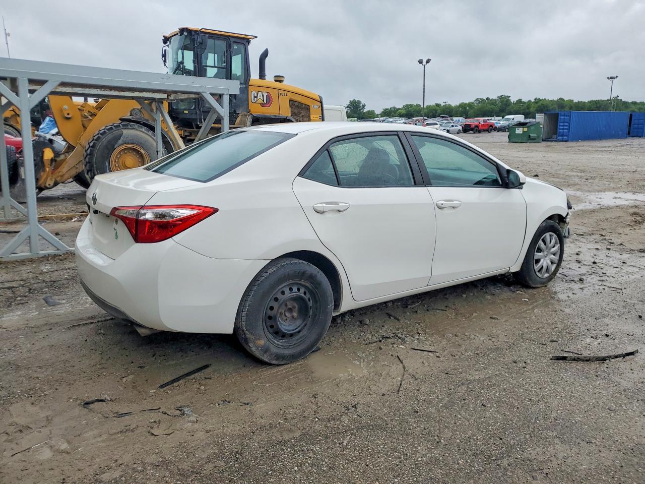 2014 Toyota Corolla L - Image 3