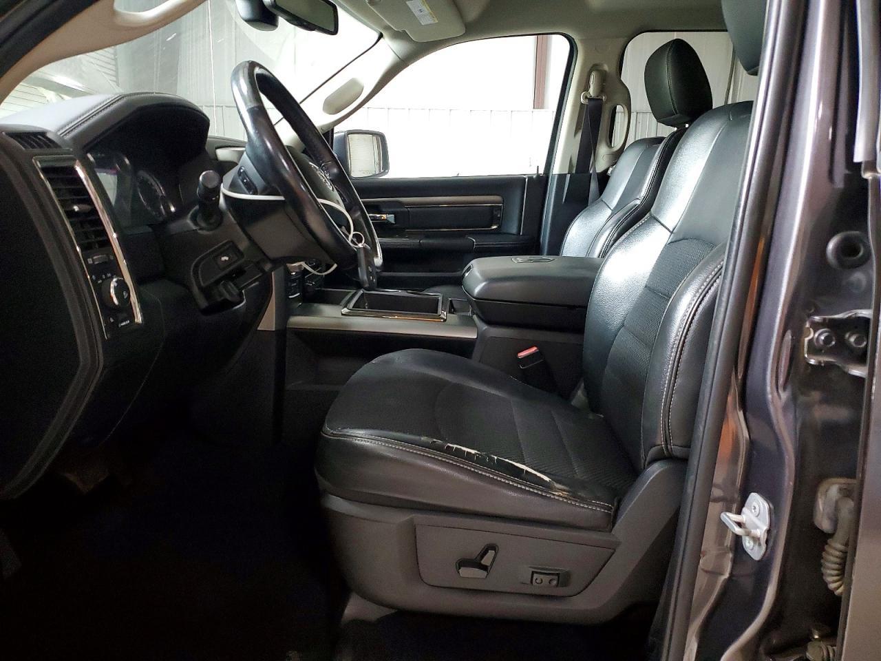 2015 Ram 1500 Sport - Фото 7