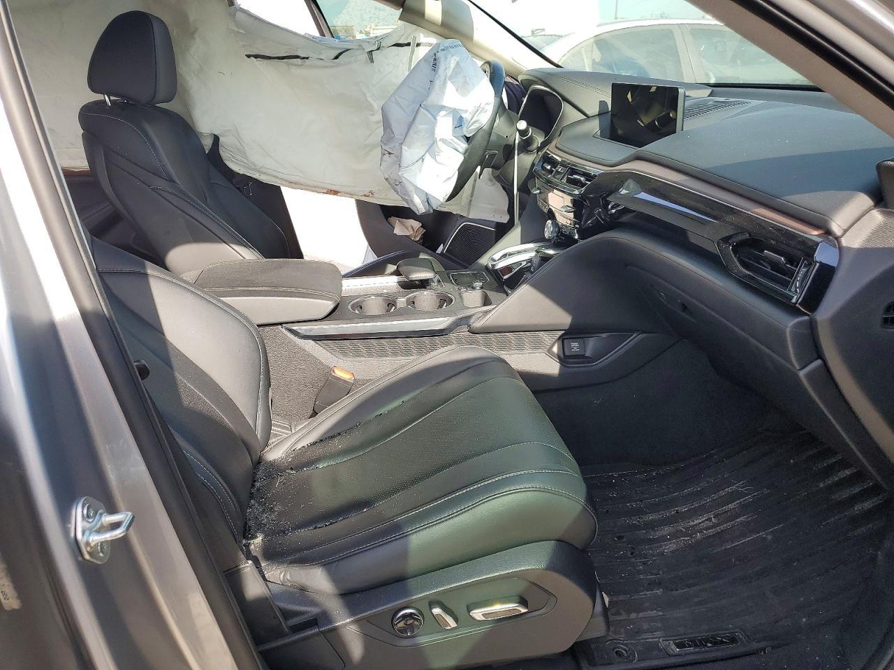 2022 Acura Mdx Technology - Фото 7