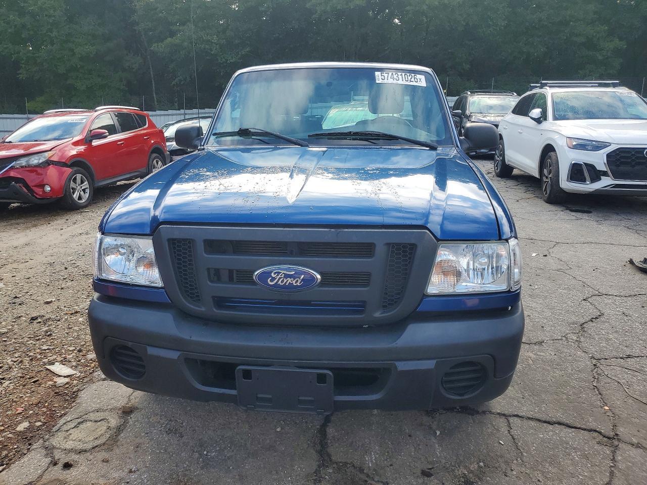 2011 Ford Ranger Super Cab - Фото 5