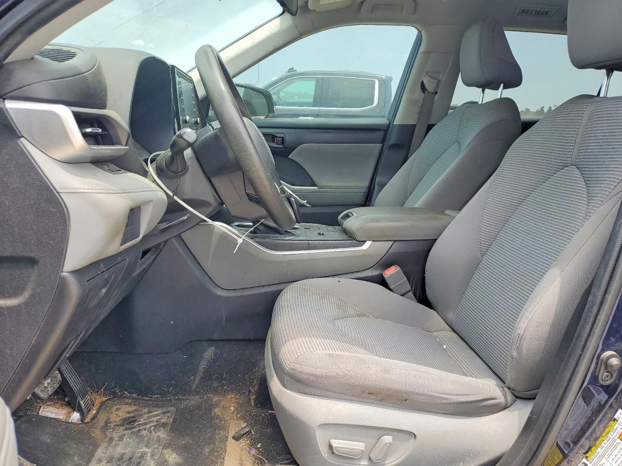 2021 Toyota Highlander L - Фото 7