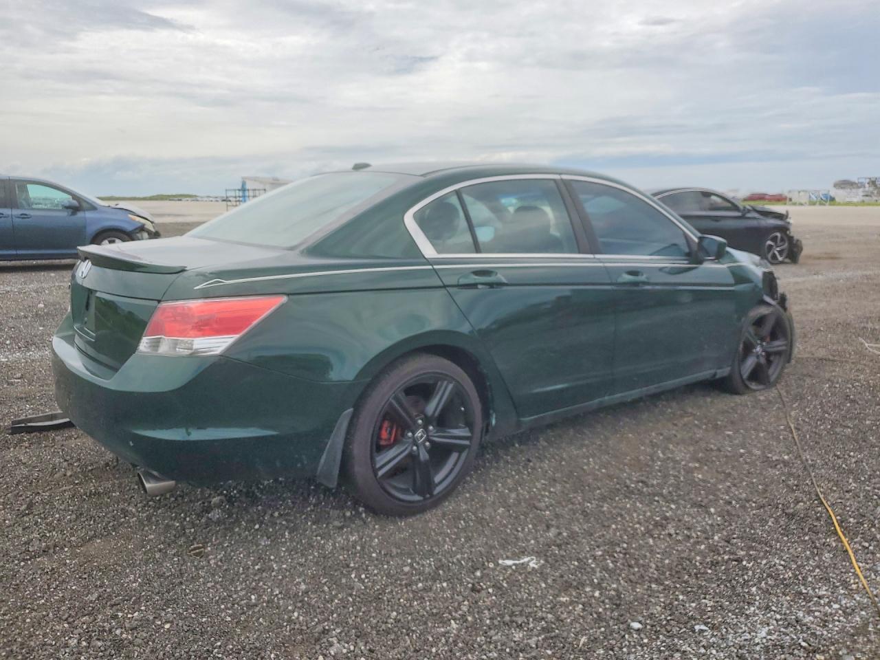 2009 Honda Accord - Фото 3