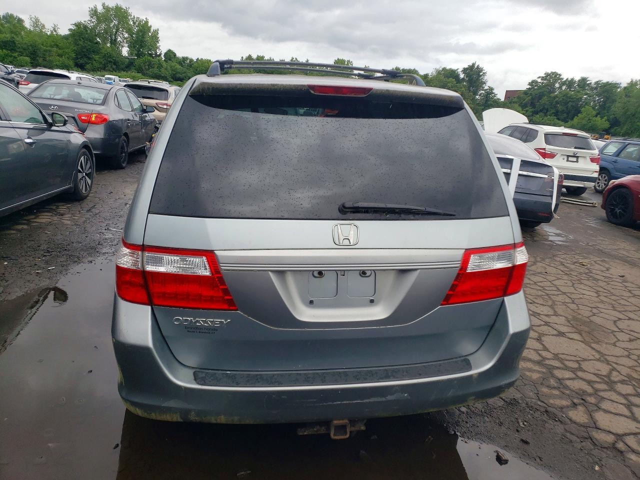 2007 Honda Odyssey - Image 6