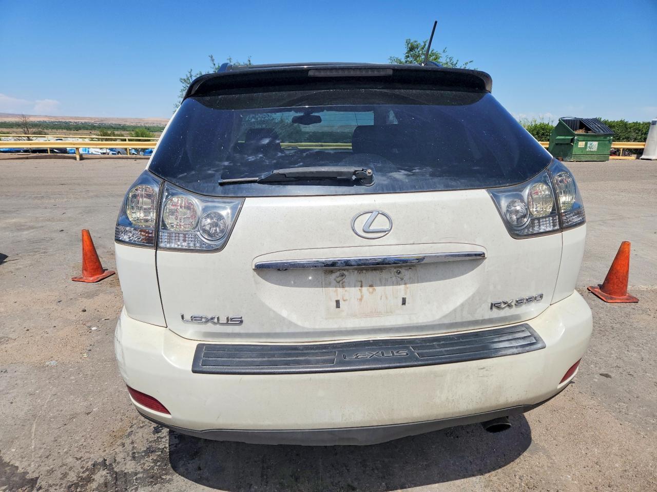 2006 Lexus Rx 330 - Image 6