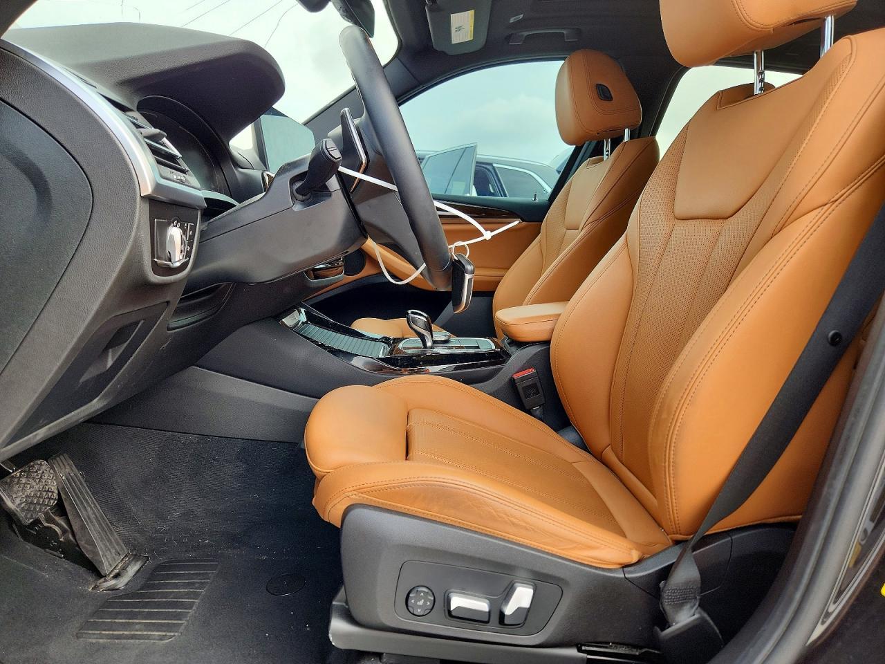 2023 BMW X3 Sdrive30I - Фото 7