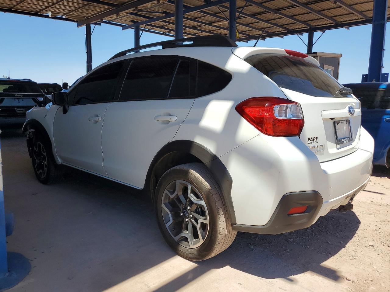 2016 Subaru Crosstrek Premium - Image 2