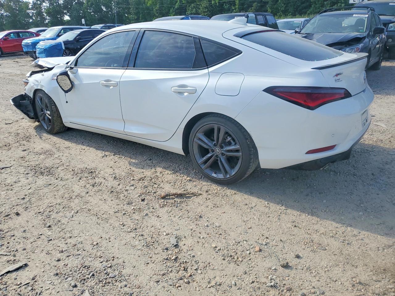 2023 Acura Integra A-Spec Tech - Image 2