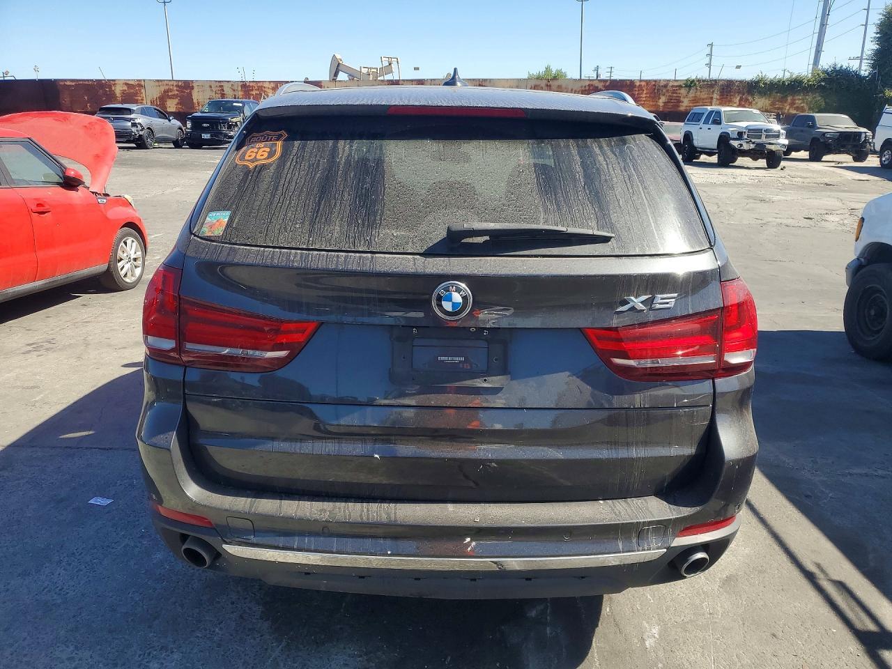 2017 BMW X5 xDrive35I - Image 6