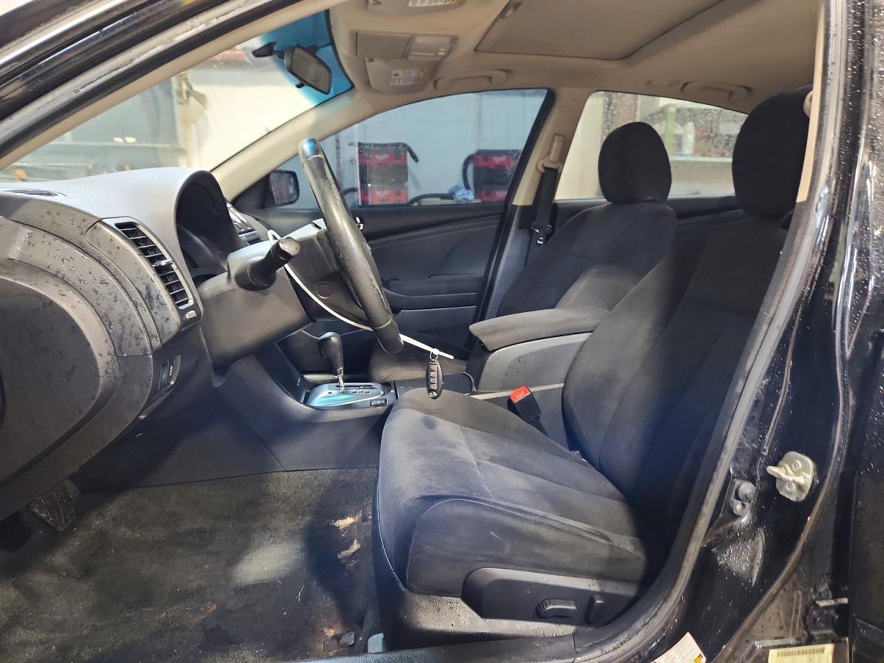 2012 Nissan Altima 2.5 - Фото 7