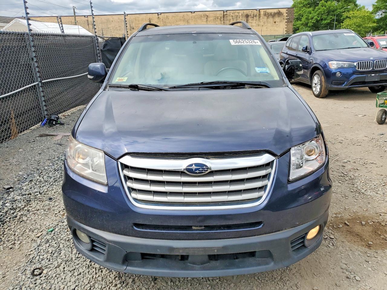 2013 Subaru Tribeca Limited - Фото 5