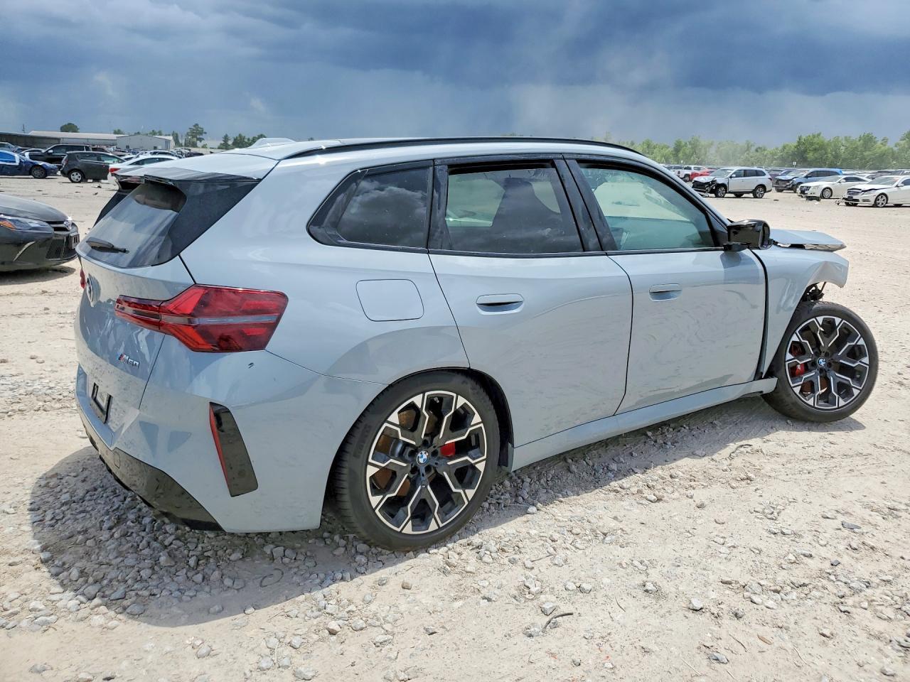 2026 BMW X3 M50 - Image 3