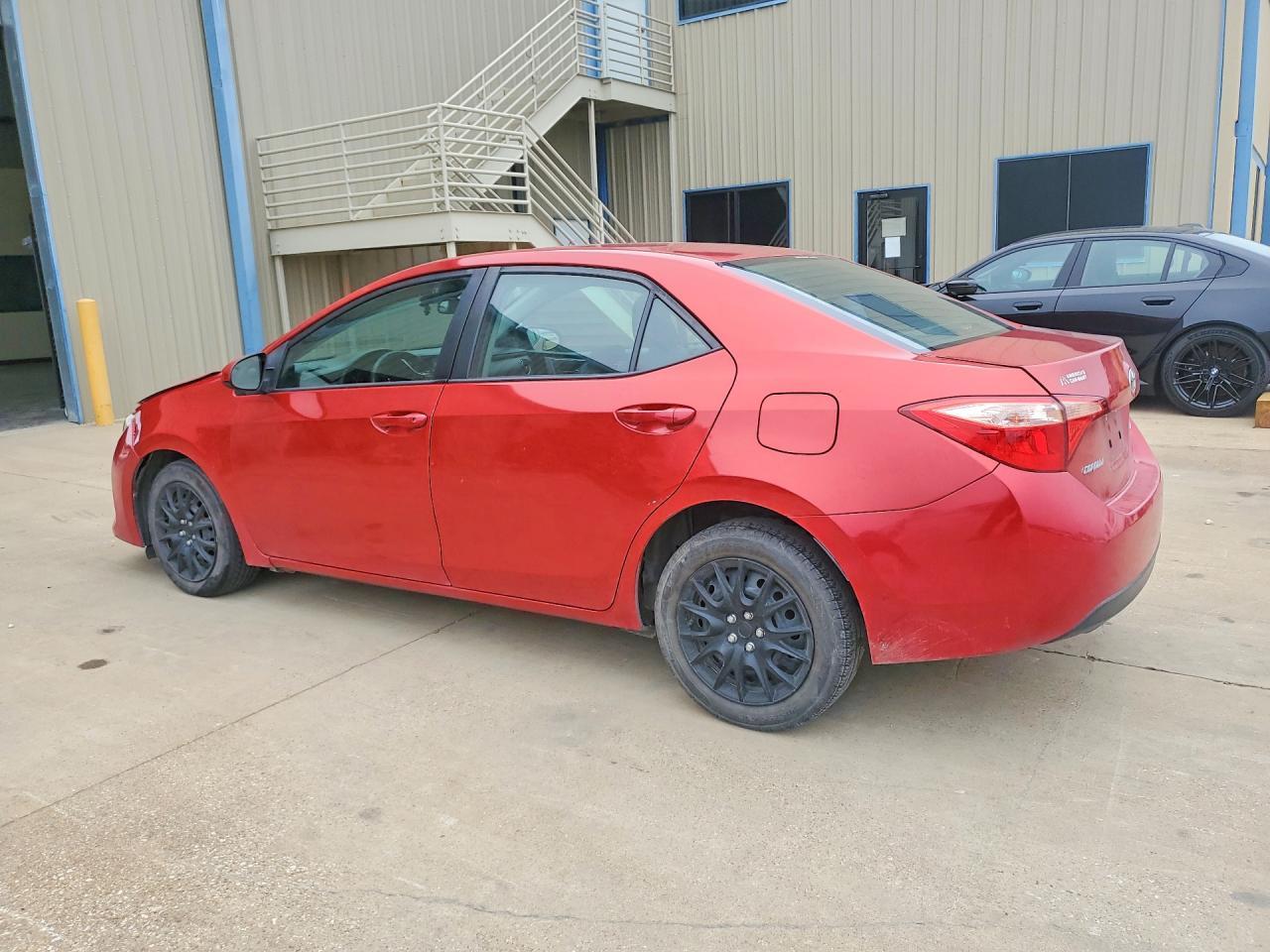 2019 Toyota Corolla Le - Image 2