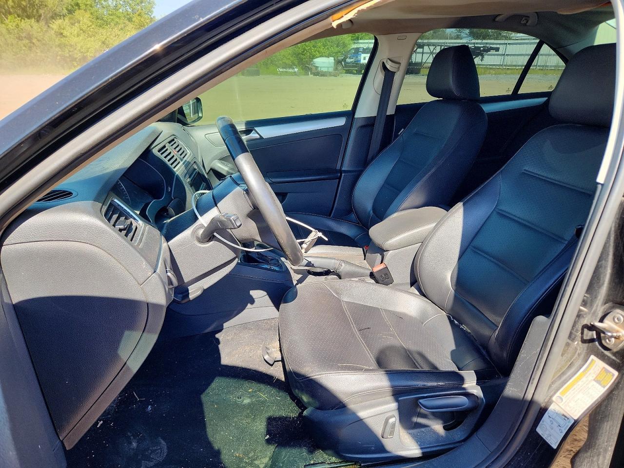 2013 Volkswagen Jetta Se - Image 7