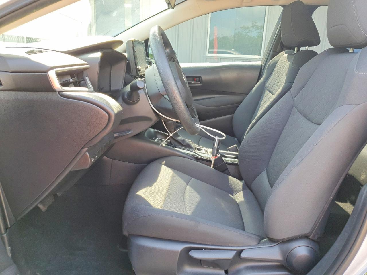 2022 Toyota Corolla Le - Фото 7