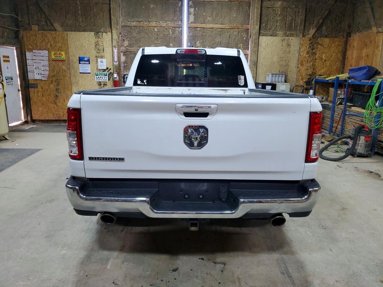 2019 Ram 1500 Big Horn - Image 6
