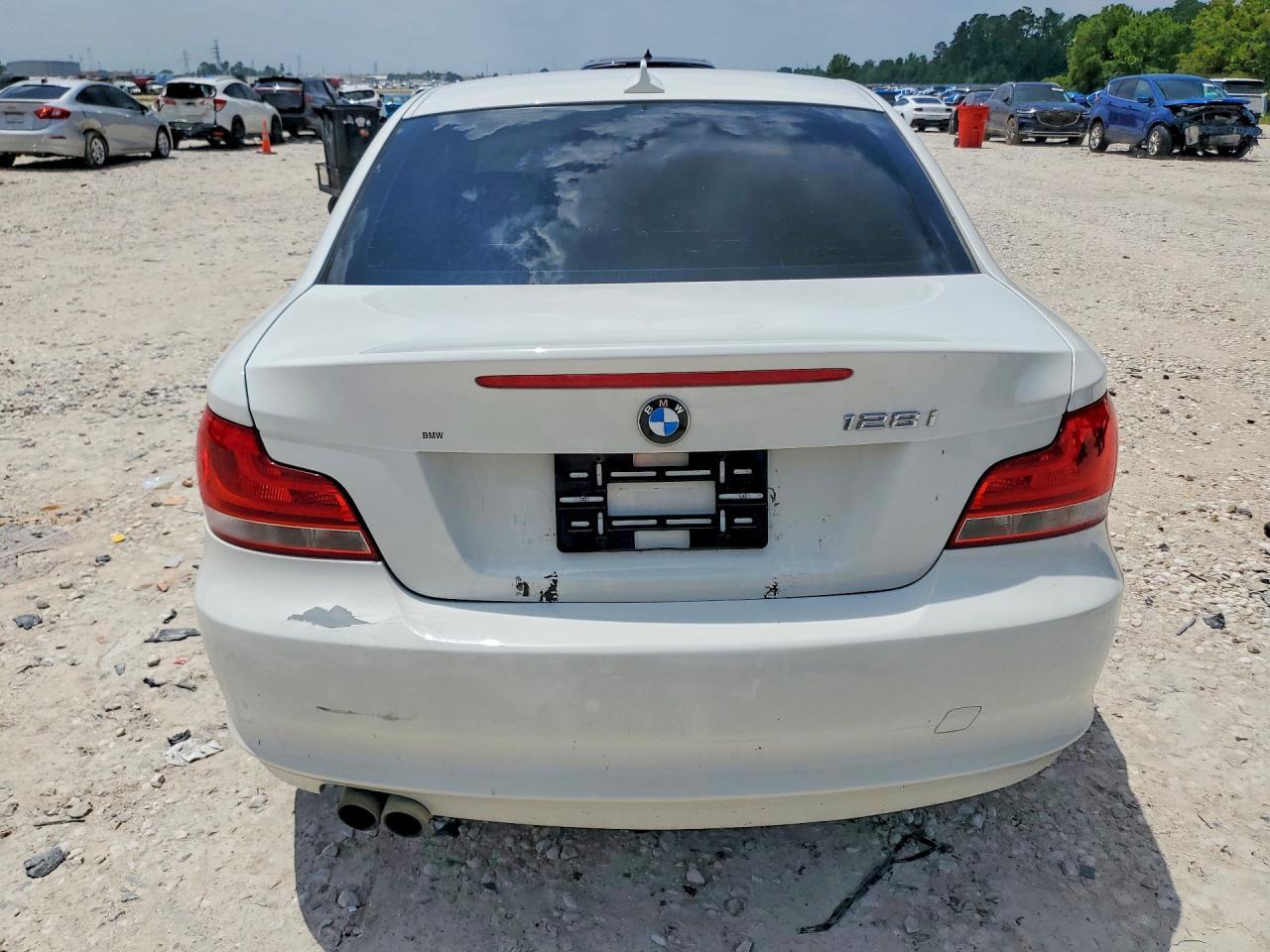 2013 BMW 128 I - Фото 6