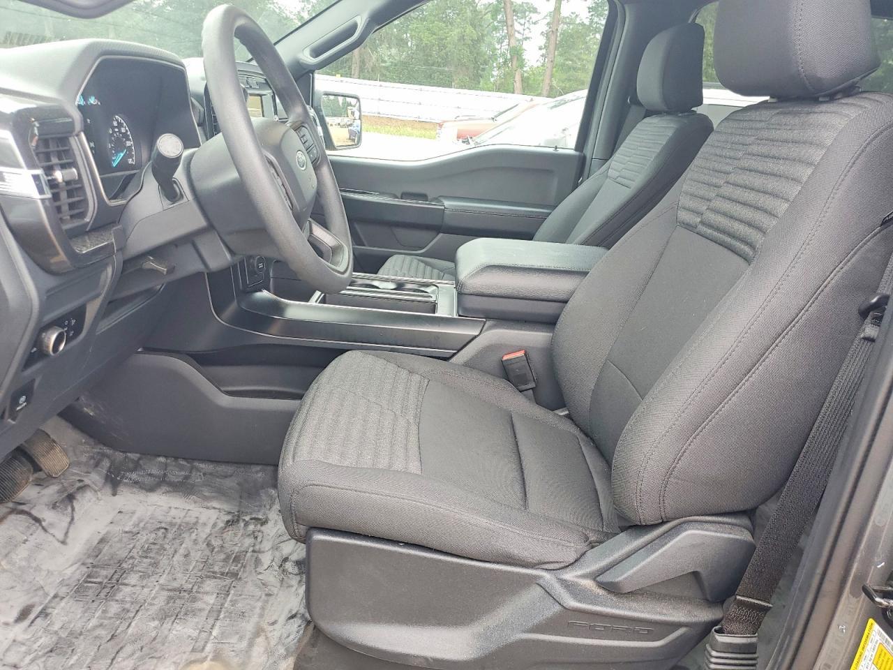 2023 Ford F150 Supercrew - Image 7