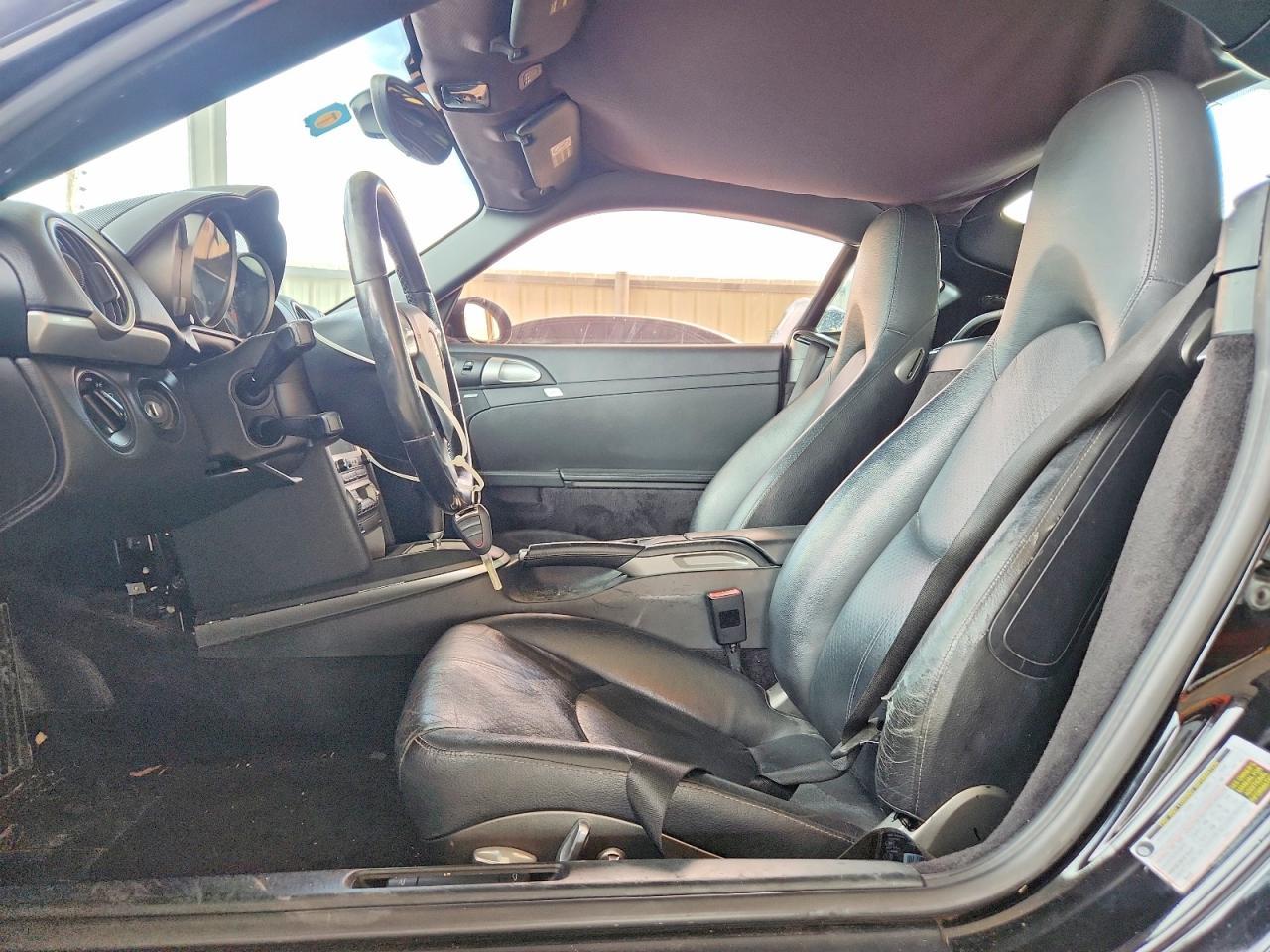 2006 Porsche Cayman S - Фото 7