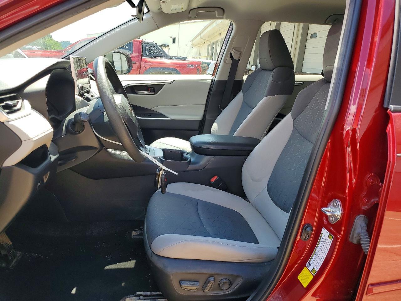 2023 Toyota Rav4 Xle - Фото 7