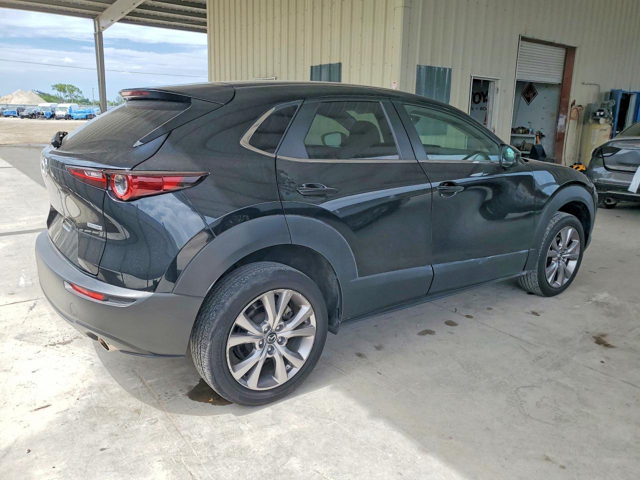 2021 Mazda Cx-30 Select - Фото 3
