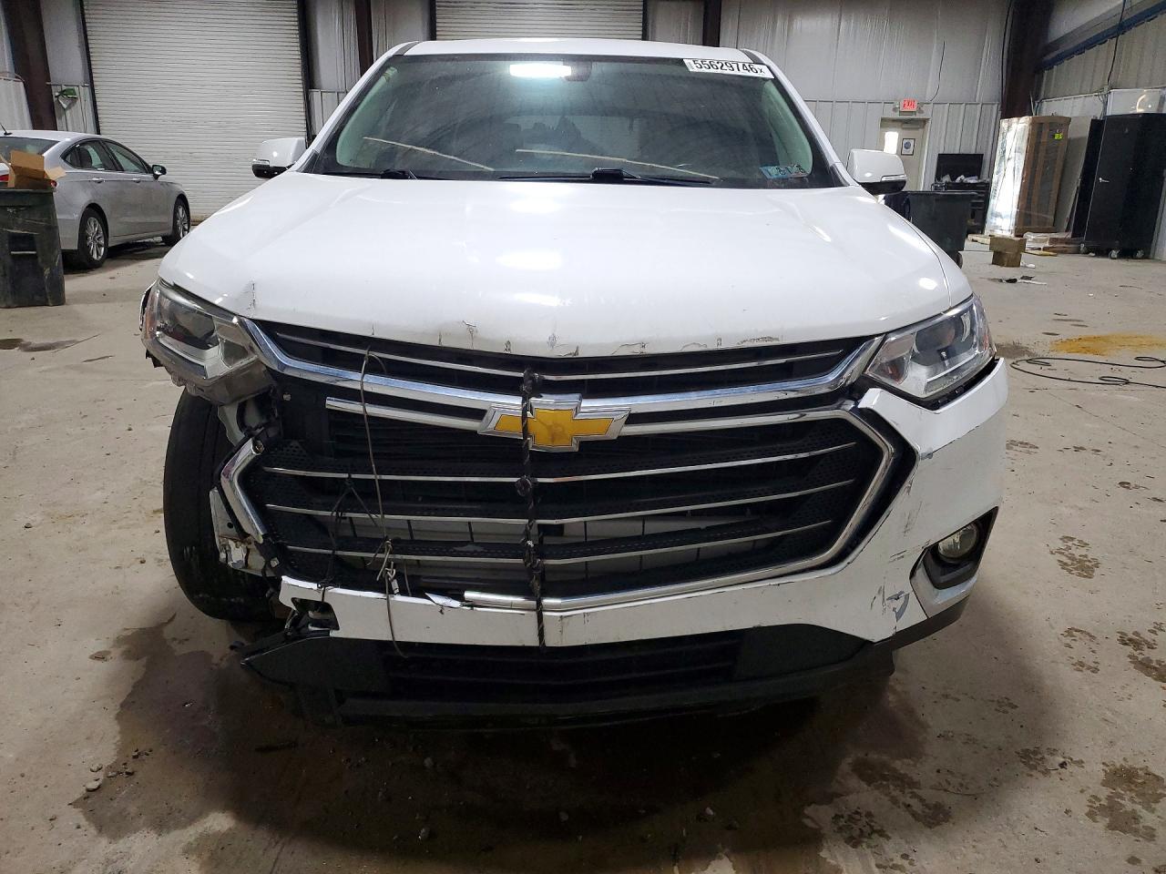 2018 Chevrolet Traverse Lt - Image 5