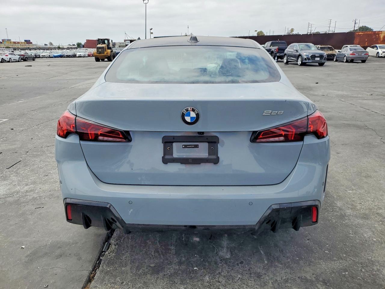 2026 BMW 228 - Фото 6