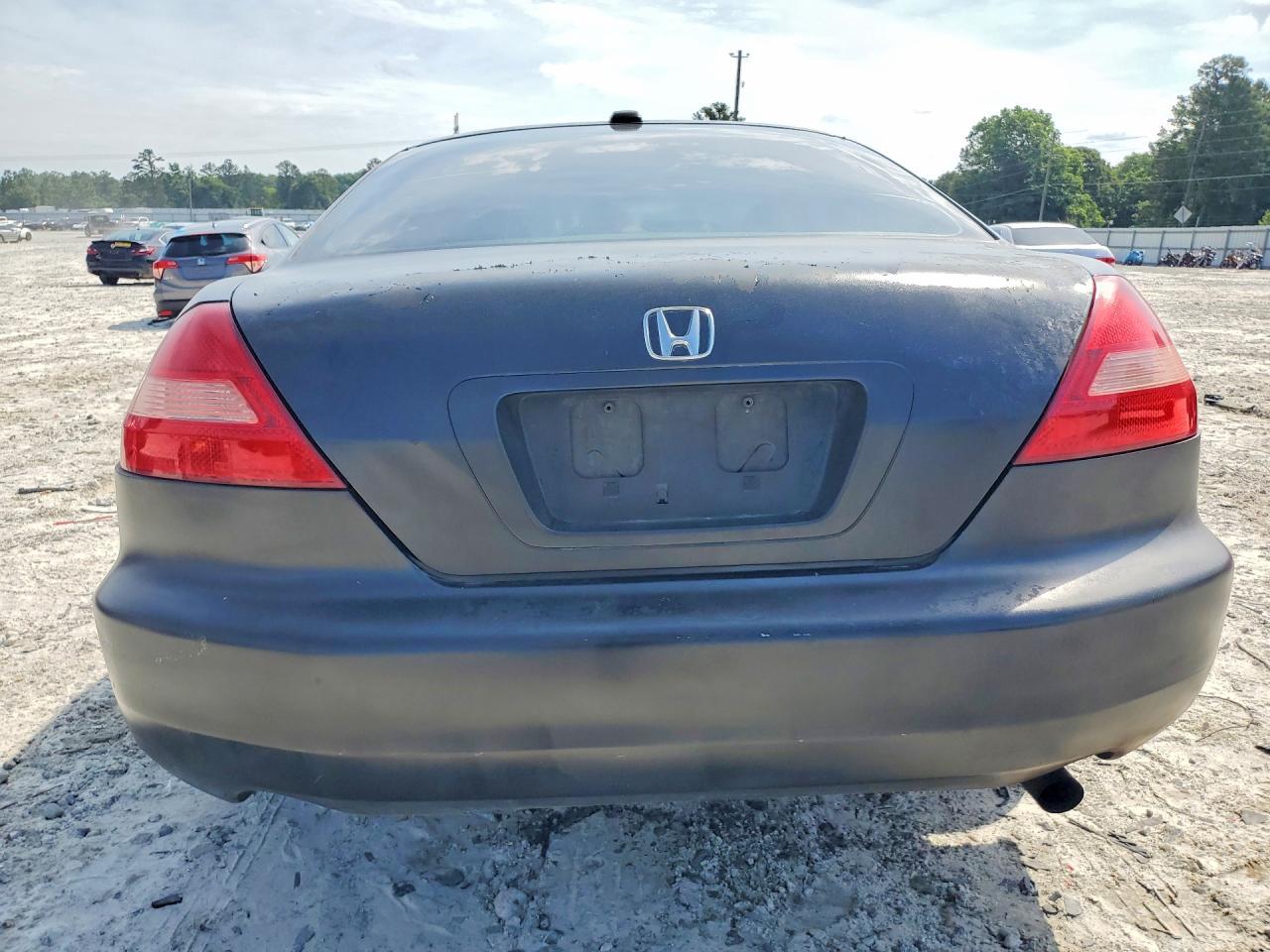 2004 Honda Accord Ex - Image 6
