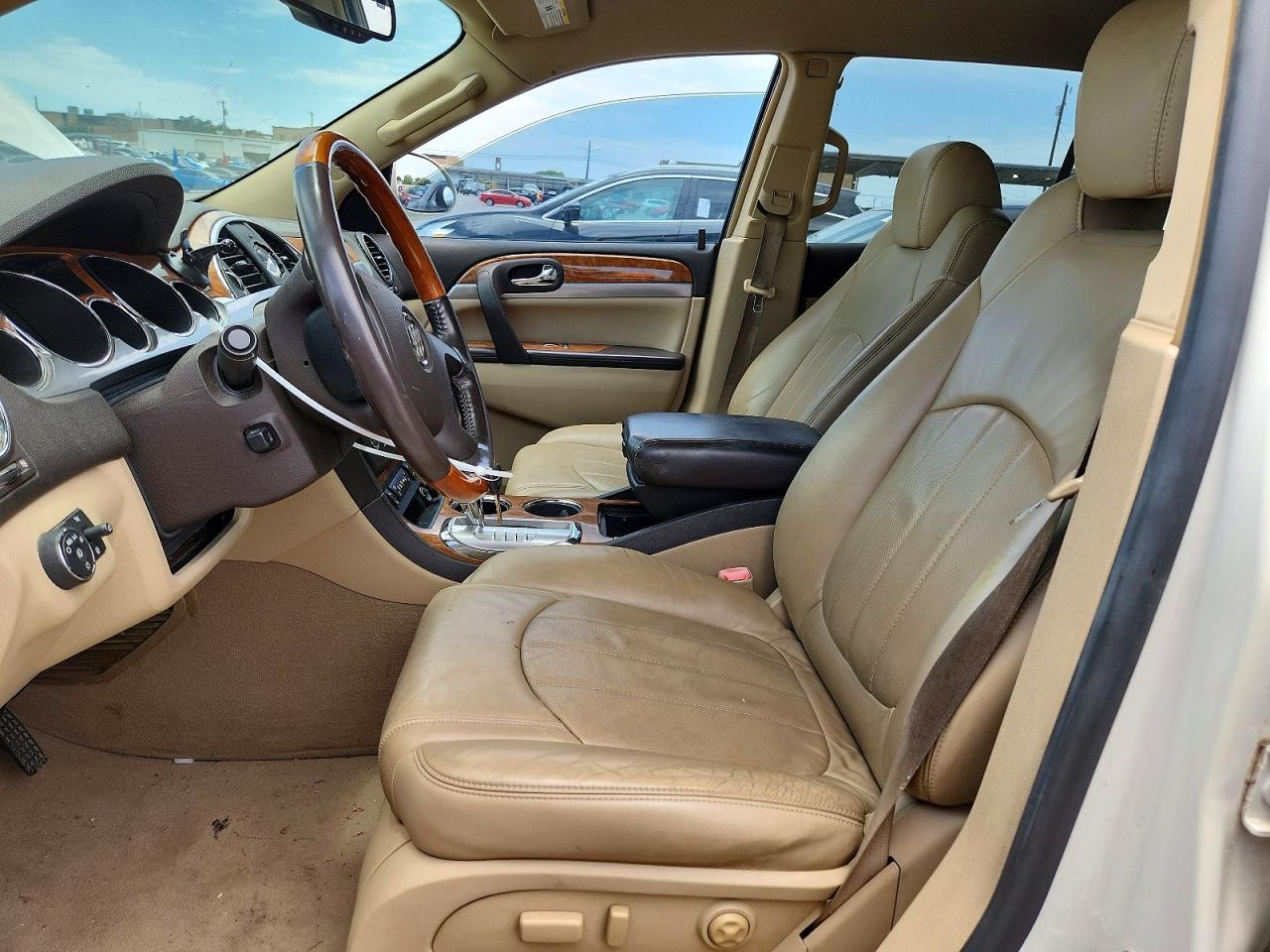 2008 Buick Enclave Cxl - Image 7
