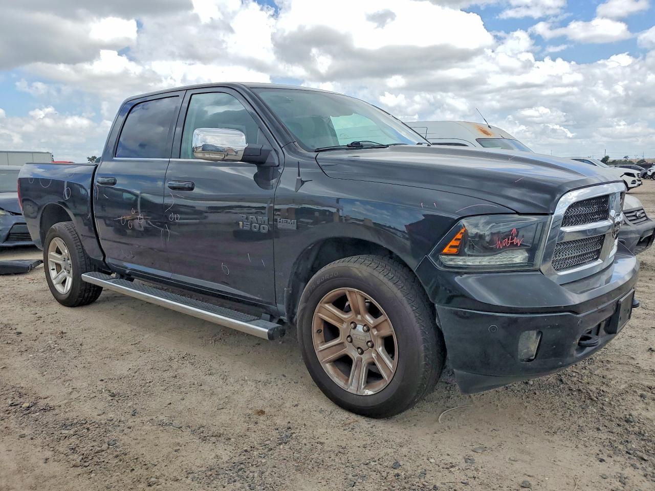 2019 Ram 1500 Classic Slt - Фото 4