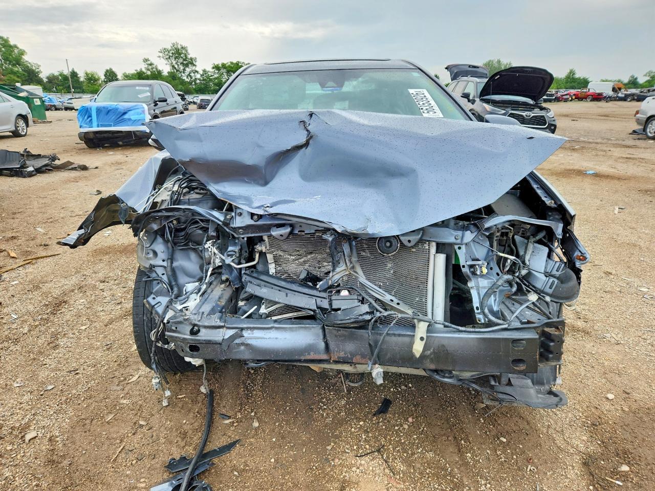 2018 Toyota Corolla Se - Фото 5